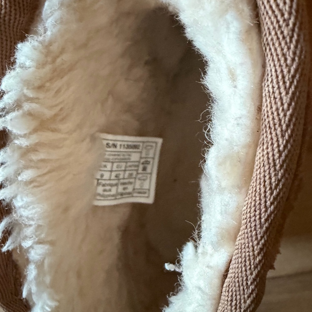 Ugg Chestnut Brown Platform Boots - image 7